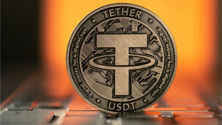 ارز دیجیتال تتر چیست؟