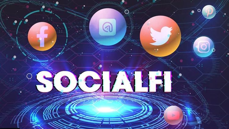 سوشال فای (SocialFi) و آینده فضای مجازی
