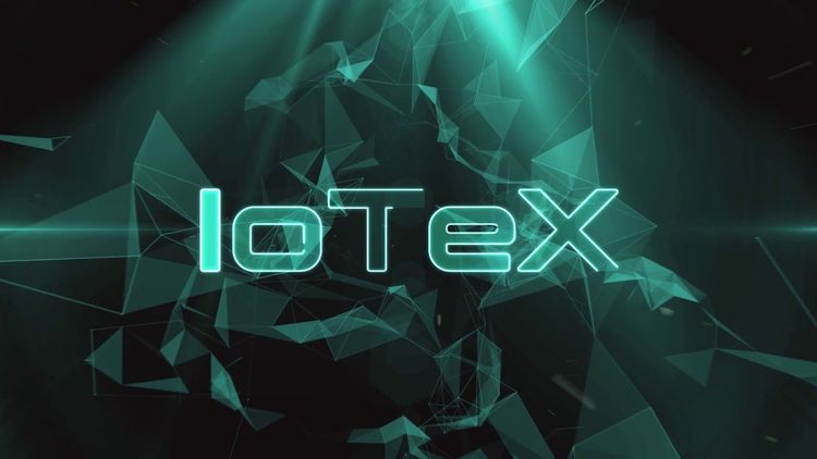 ارز دیجیتال IOTX چیست؟ معرفی و بررسی پروژه بلاک چین IoTeX