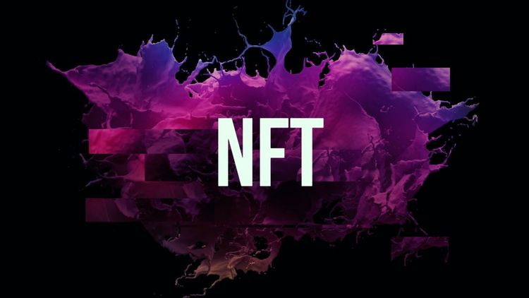 آموزش کامل ساخت NFT