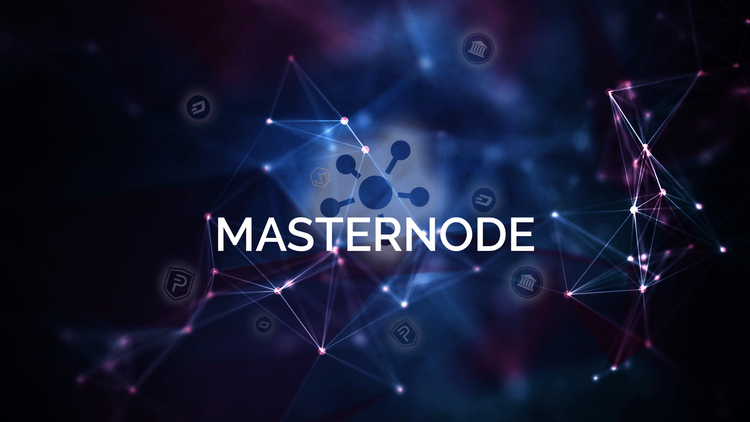 مسترنود(Masternode) چیست؟